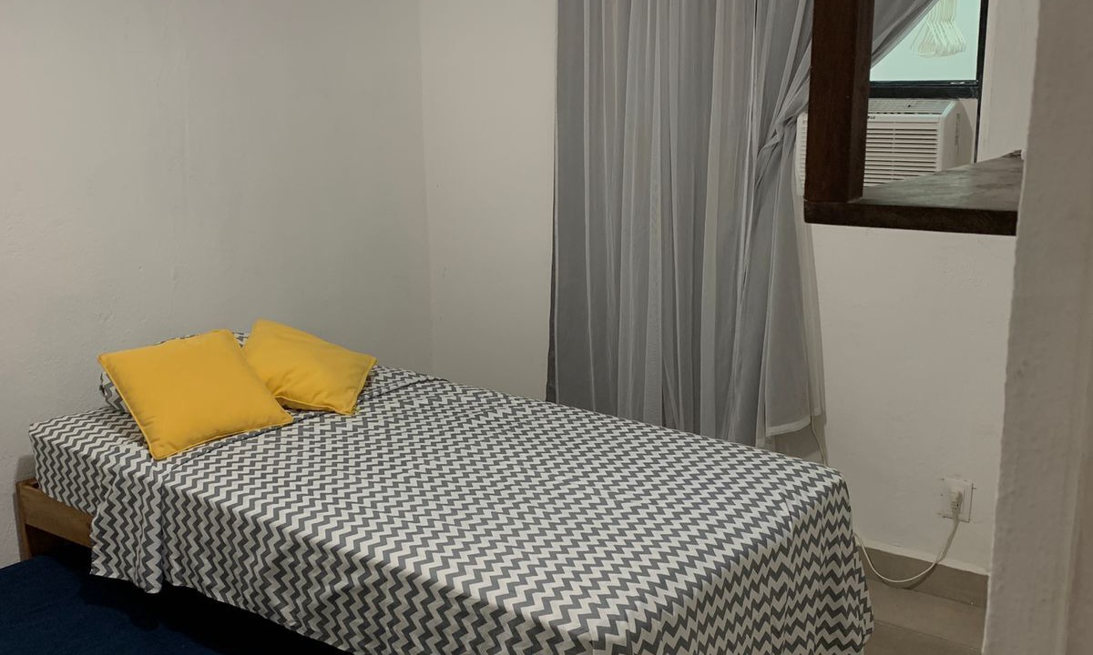 Photo of Bedroom in Puerto Vallarta