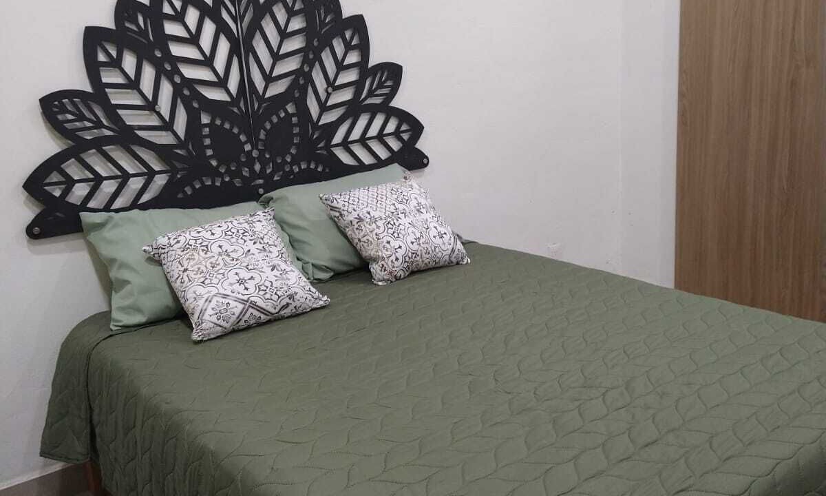 Photo of Bedroom in Puerto Vallarta