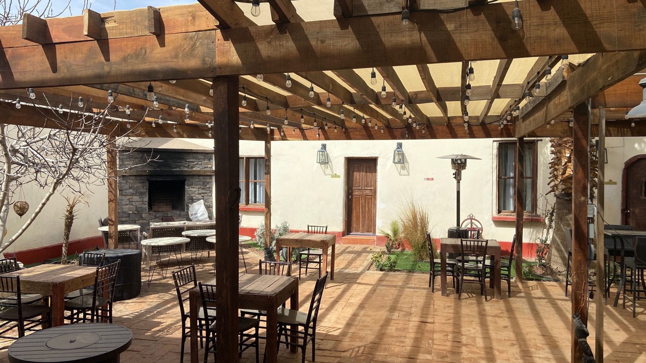 Photo of Outdoor in Juarez Municipality