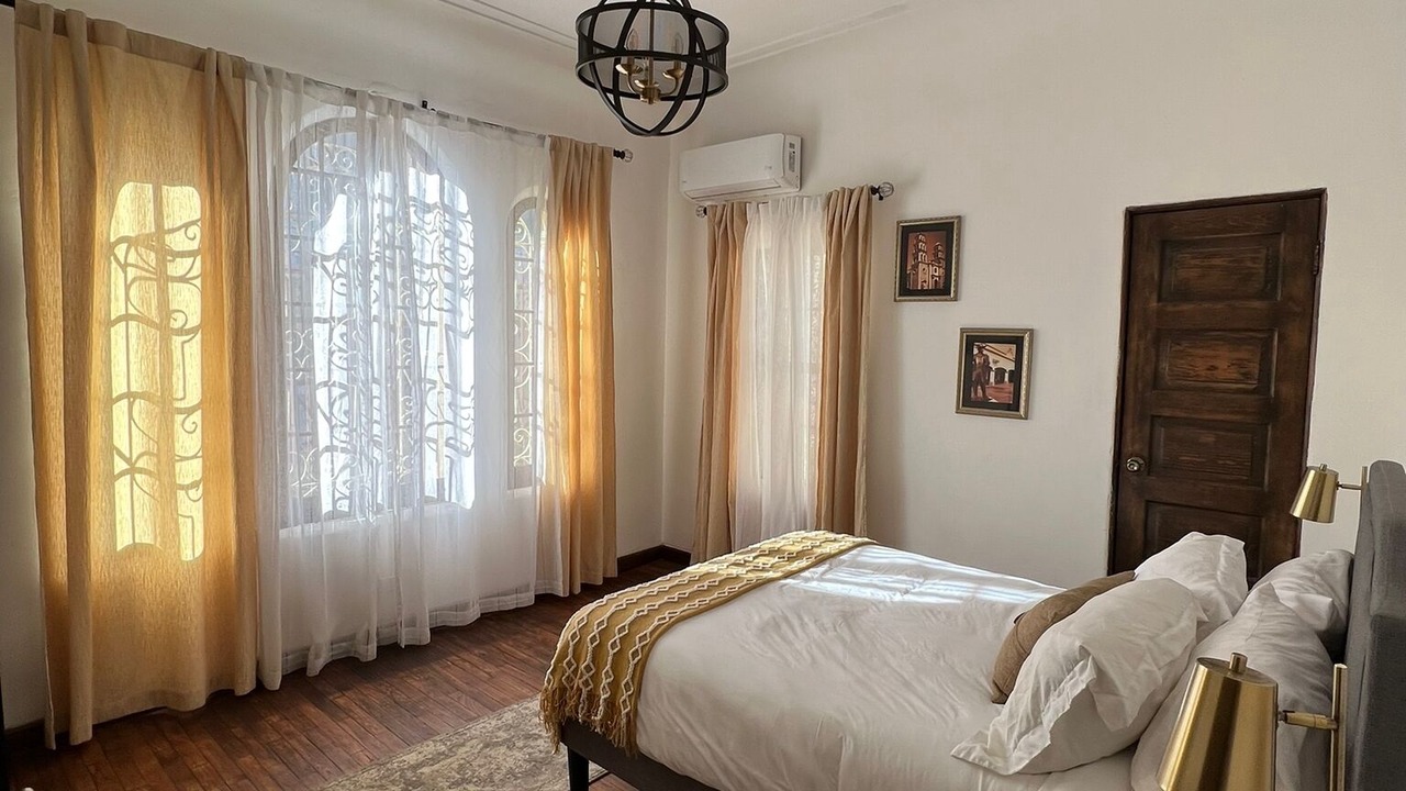 Photo of Bedroom in Juarez Municipality