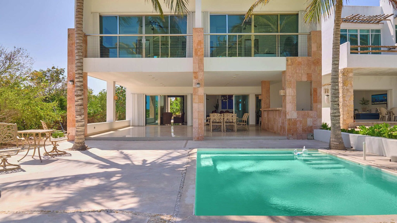 Photo of Outdoor in Telchac Puerto