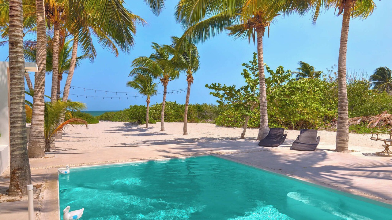 Photo of Outdoor in Telchac Puerto
