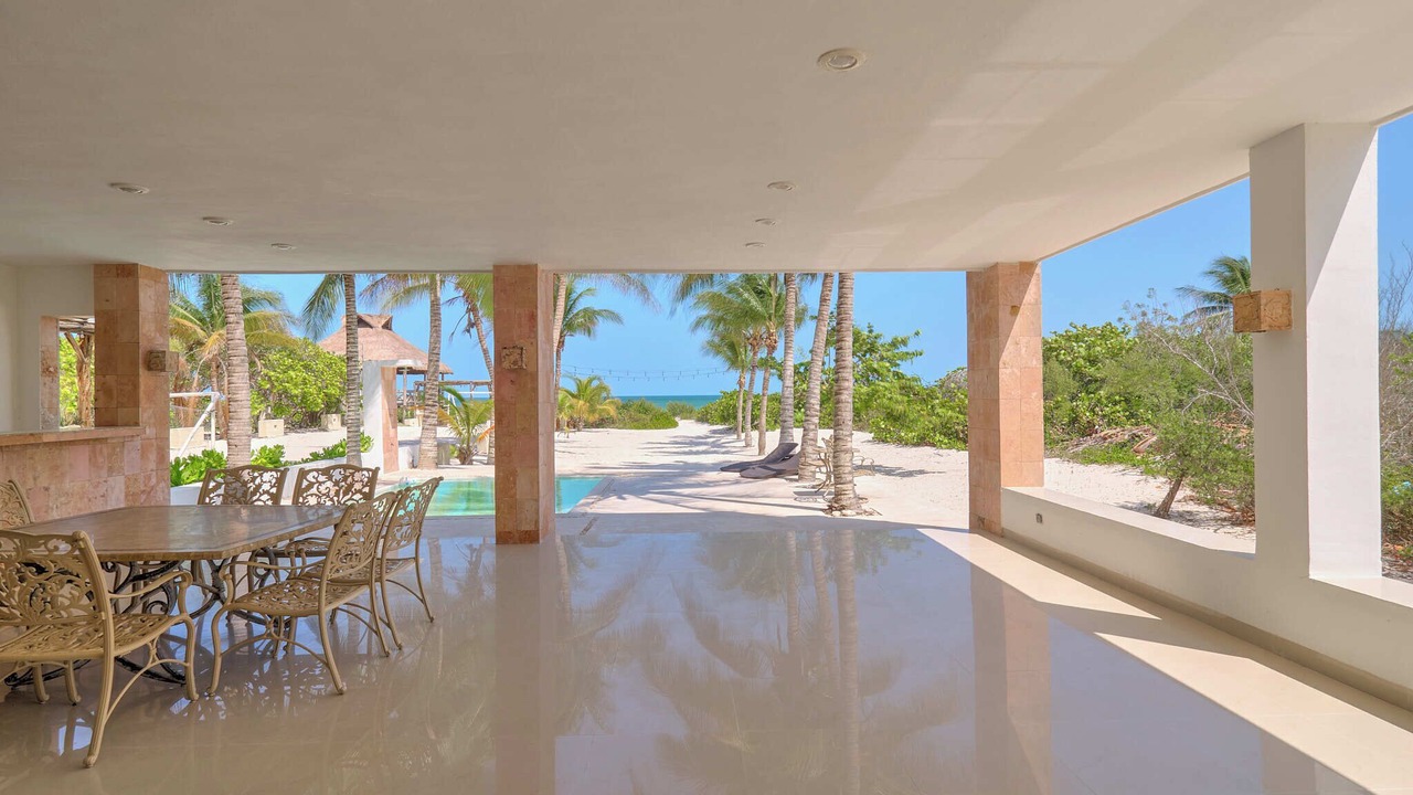 Photo of Outdoor in Telchac Puerto