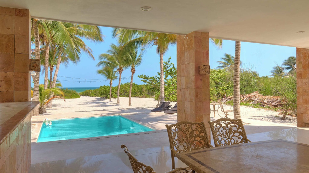 Photo of Outdoor in Telchac Puerto