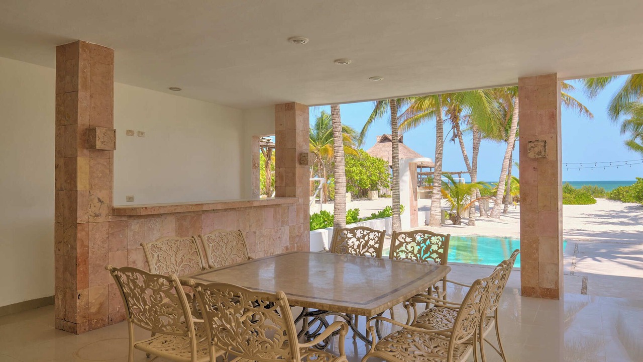Photo of Outdoor in Telchac Puerto