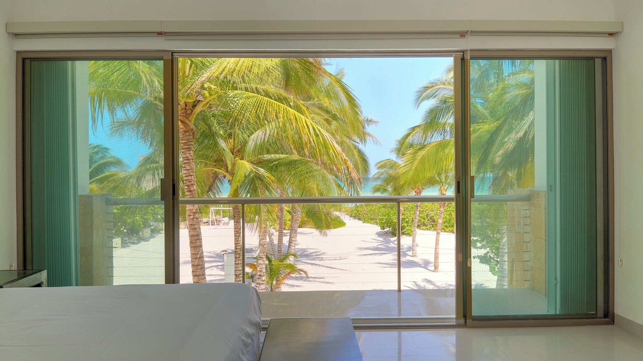 Photo of Bedroom in Telchac Puerto
