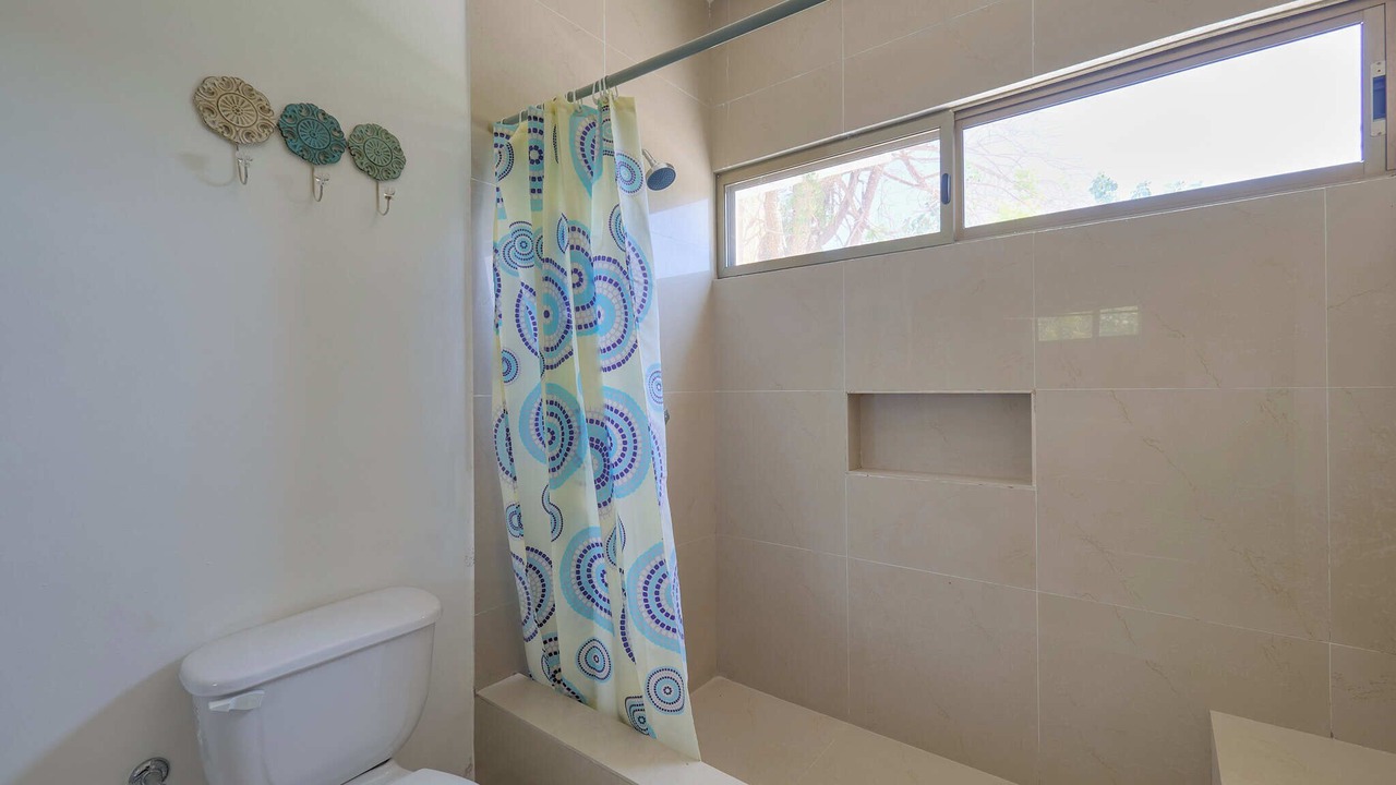 Photo of Bathroom in Telchac Puerto