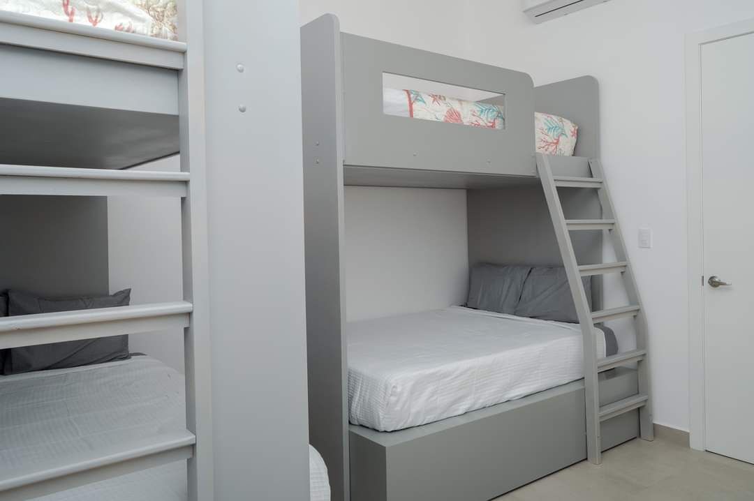 Photo of Bedroom in San Carlos