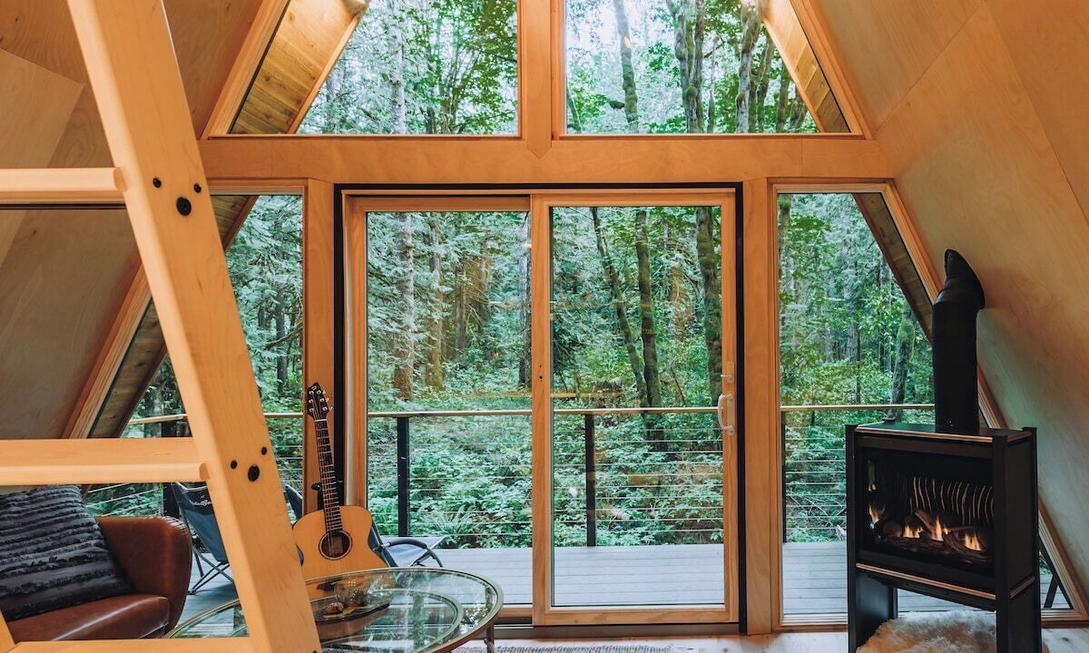 Photo of Livingroom in Index