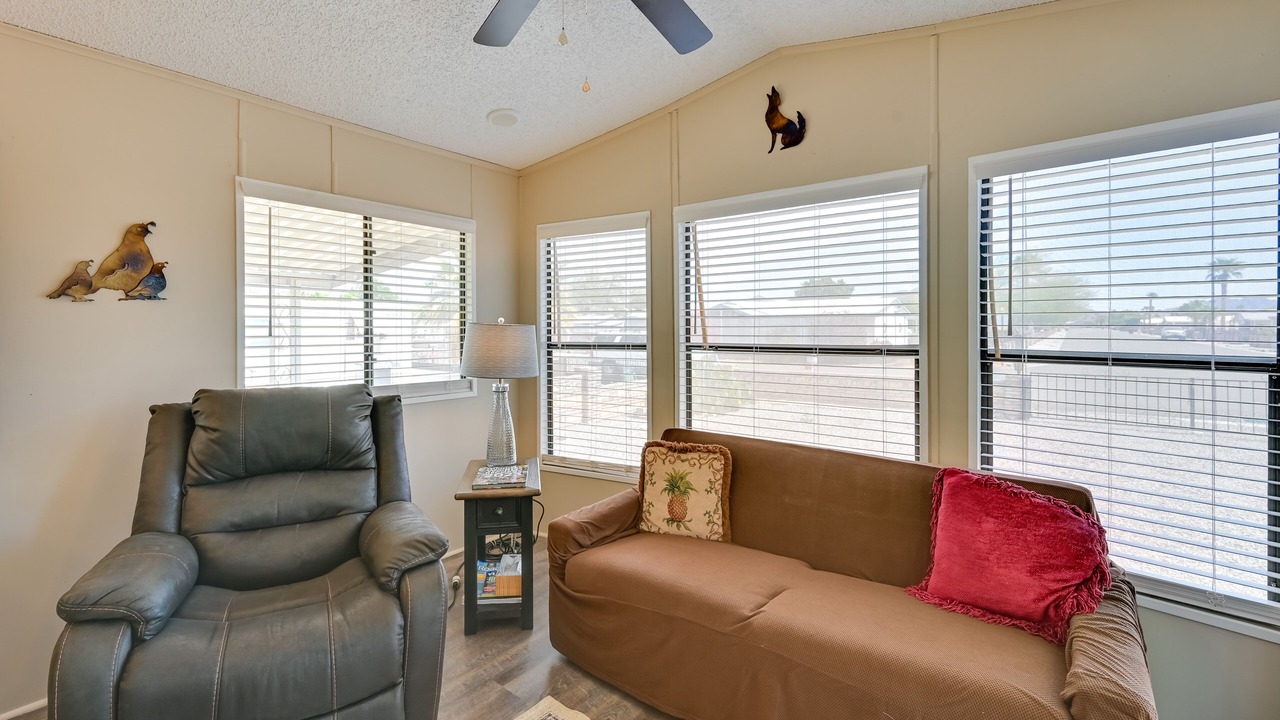 Photo of Livingroom in Fortuna Foothills