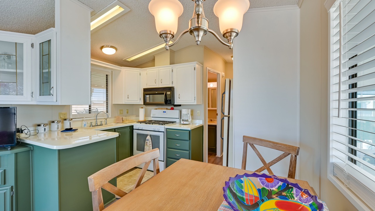 Photo of Kitchen in Fortuna Foothills