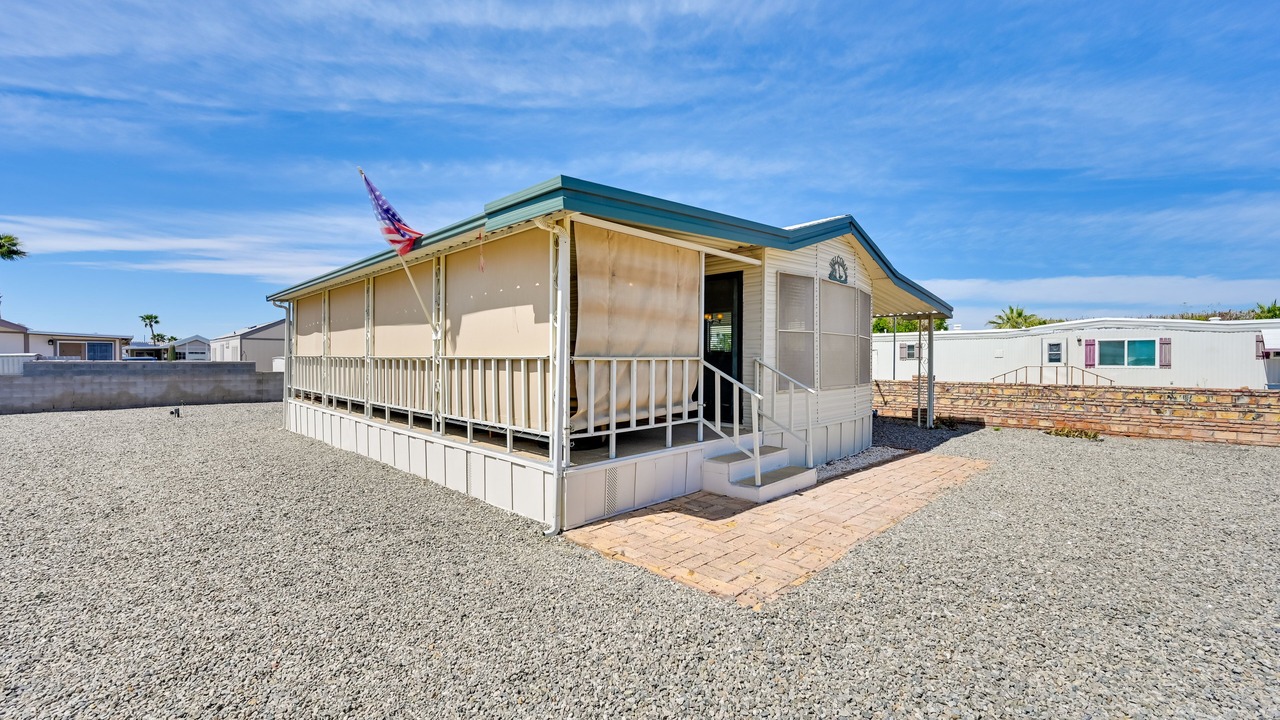 Photo of Outdoor in Fortuna Foothills