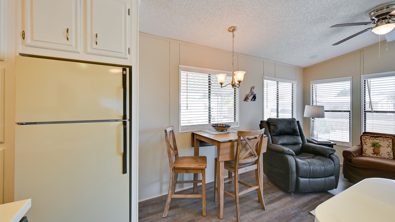 Photo of Livingroom in Fortuna Foothills