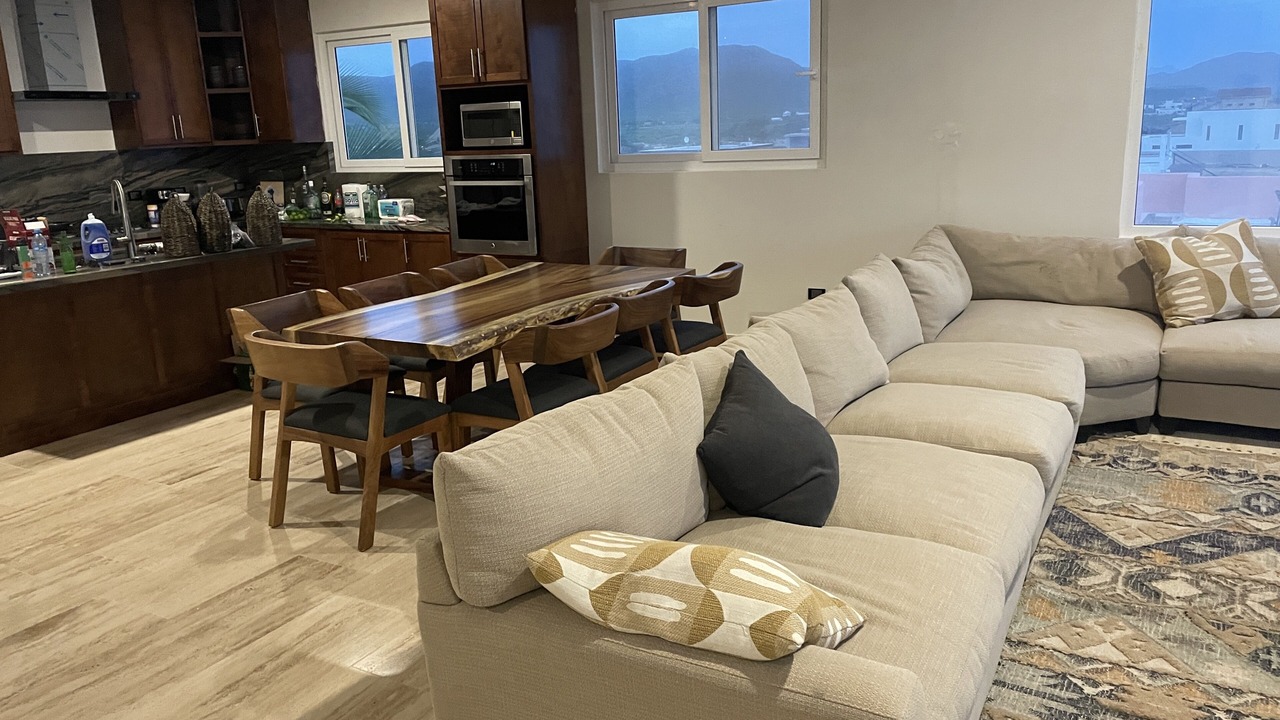Photo of Livingroom in Jimenez