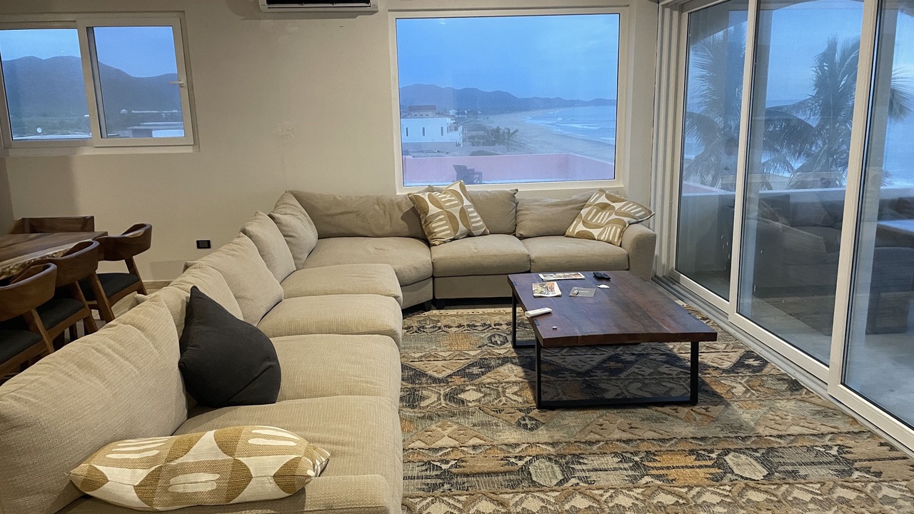 Photo of Livingroom in Jimenez
