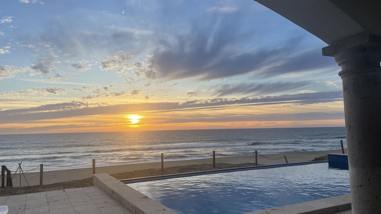 Photo of Outdoor in Jimenez