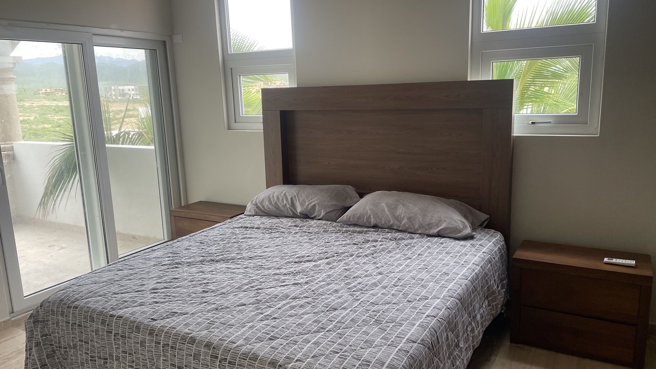 Photo of Bedroom in Jimenez