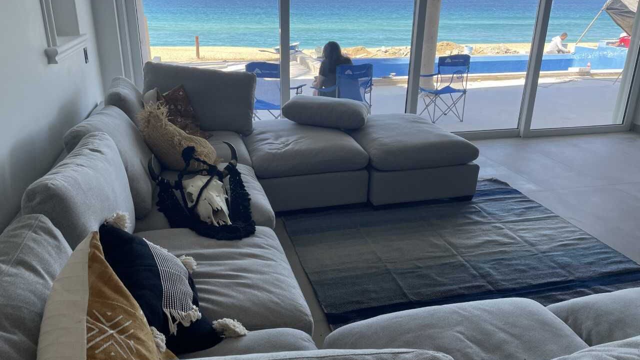 Photo of Livingroom in Jimenez