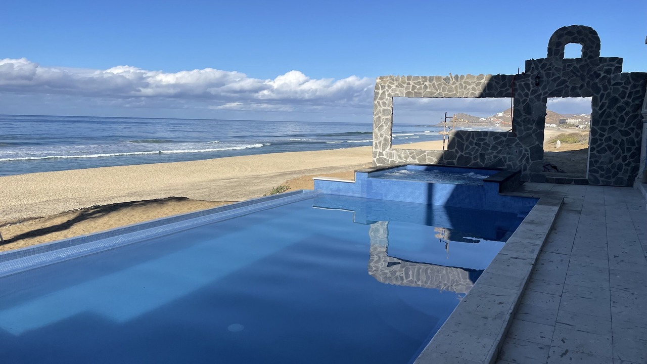 Photo of Outdoor in Jimenez