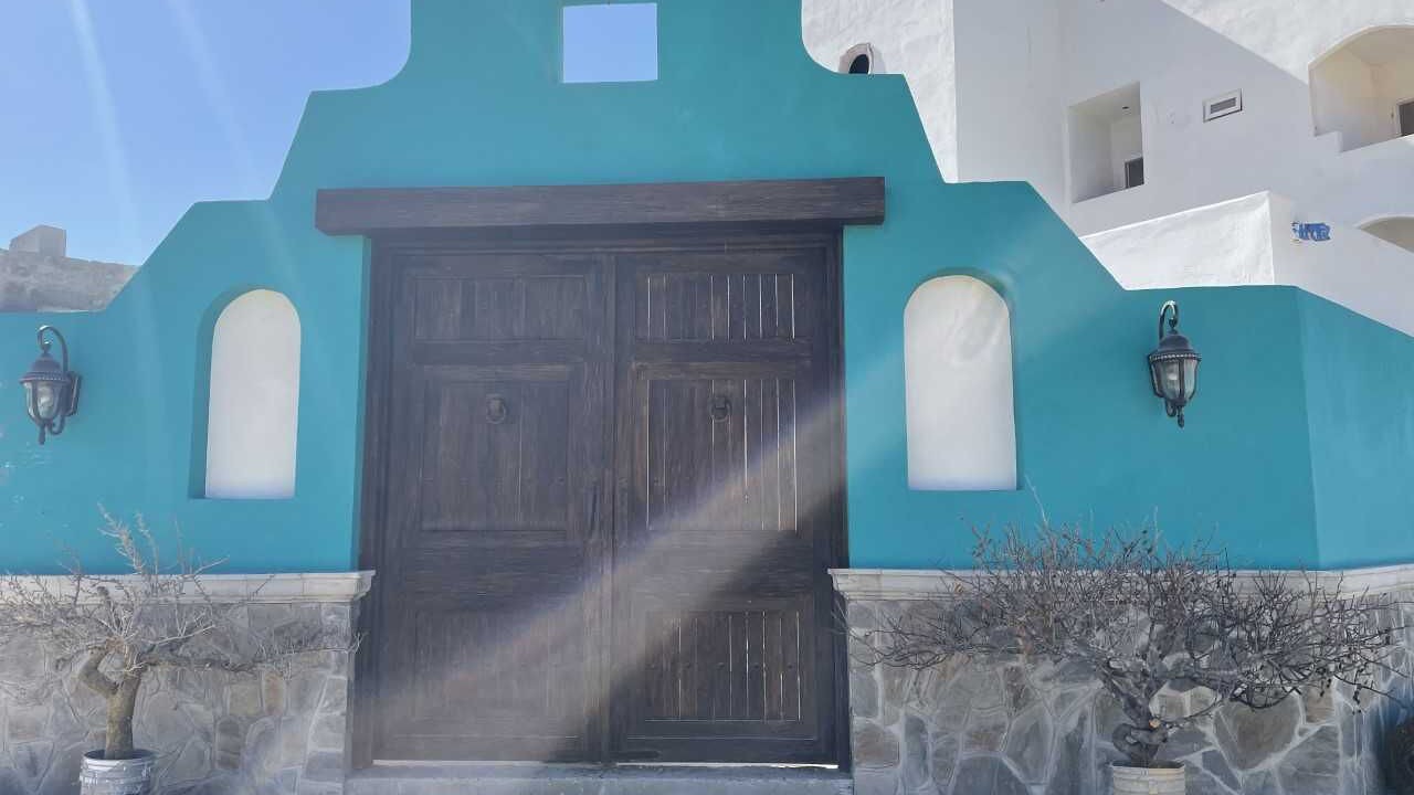 Photo of Outdoor in Jimenez