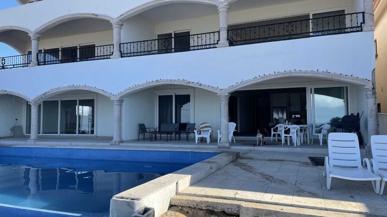 Photo of Outdoor in Jimenez