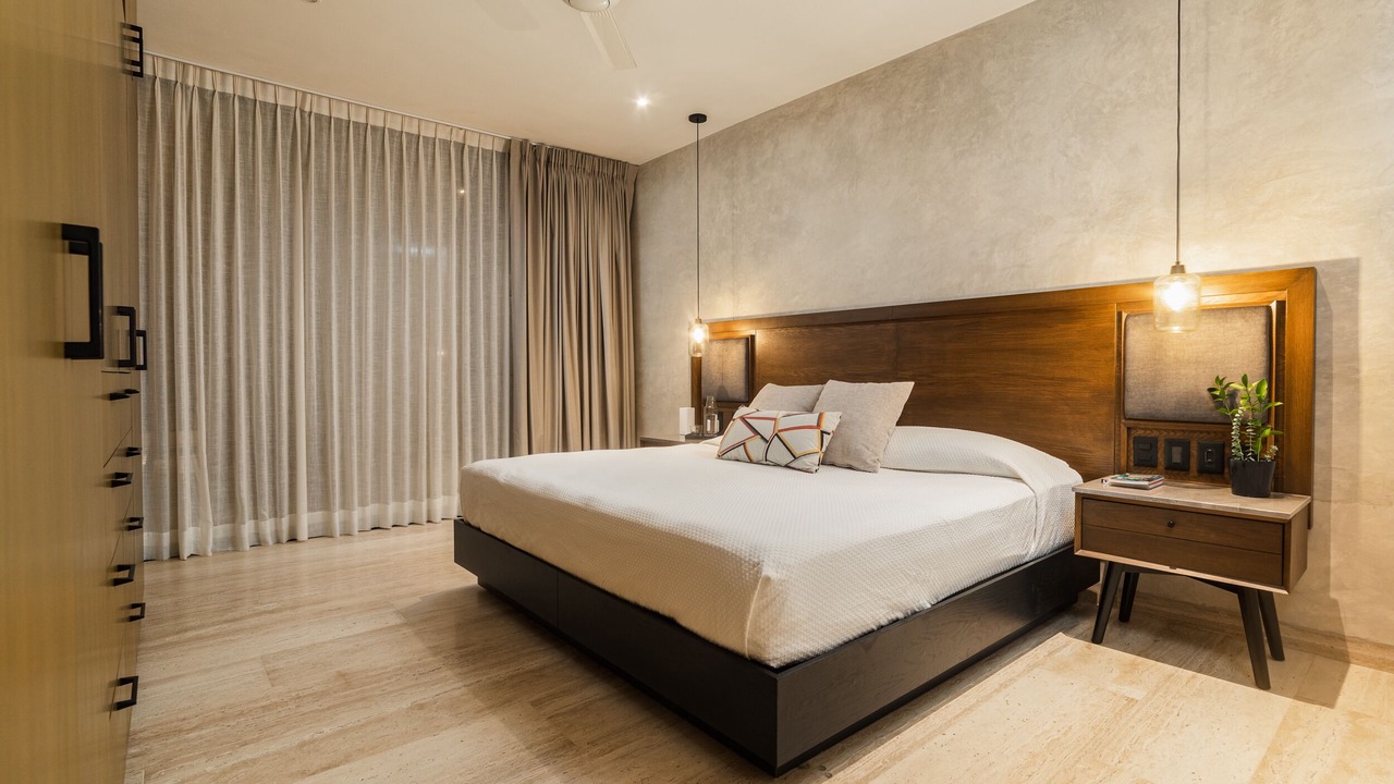 Photo of Bedroom in Centro