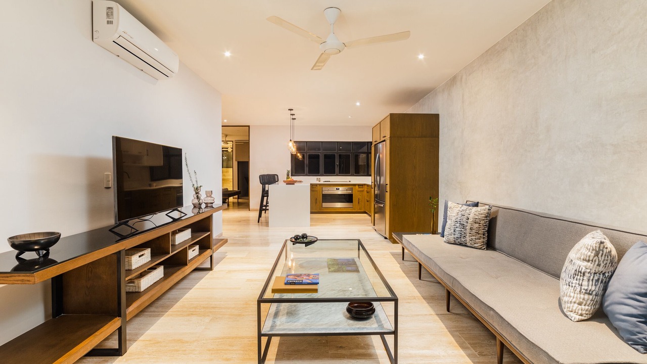 Photo of Livingroom in Centro