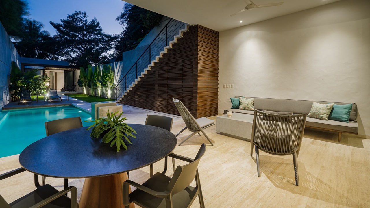 Photo of Outdoor in Centro