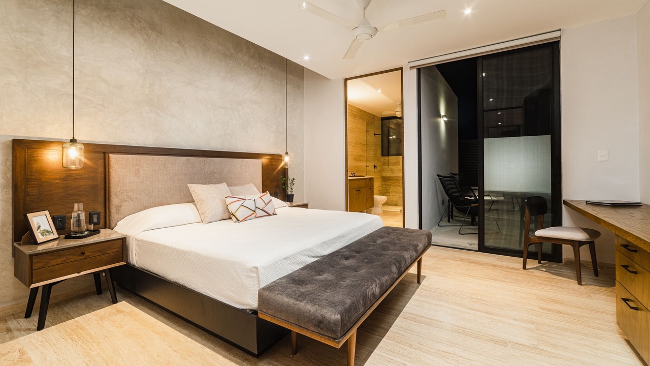 Photo of Bedroom in Centro