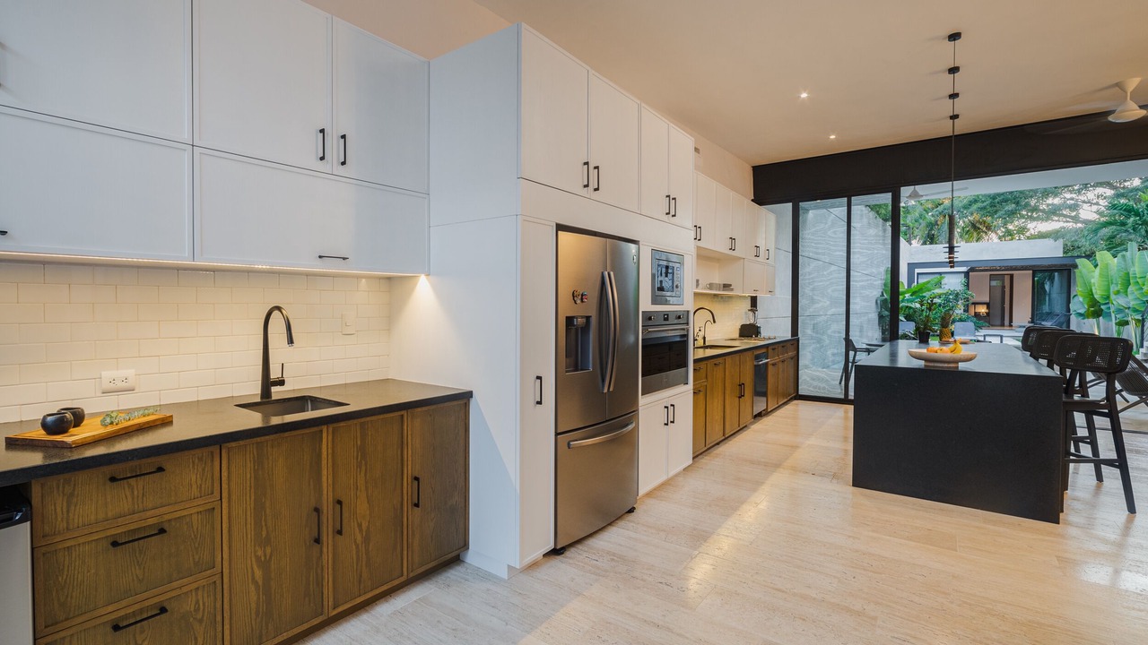 Photo of Kitchen in Centro