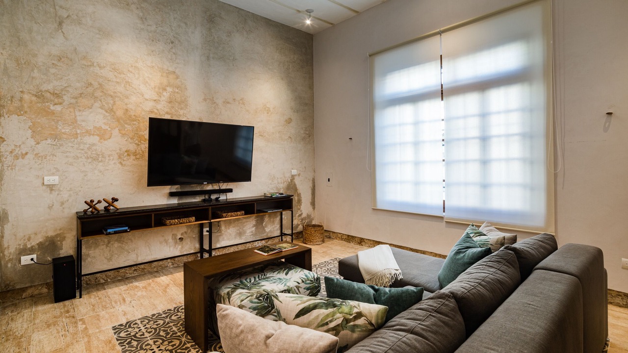 Photo of Livingroom in Centro