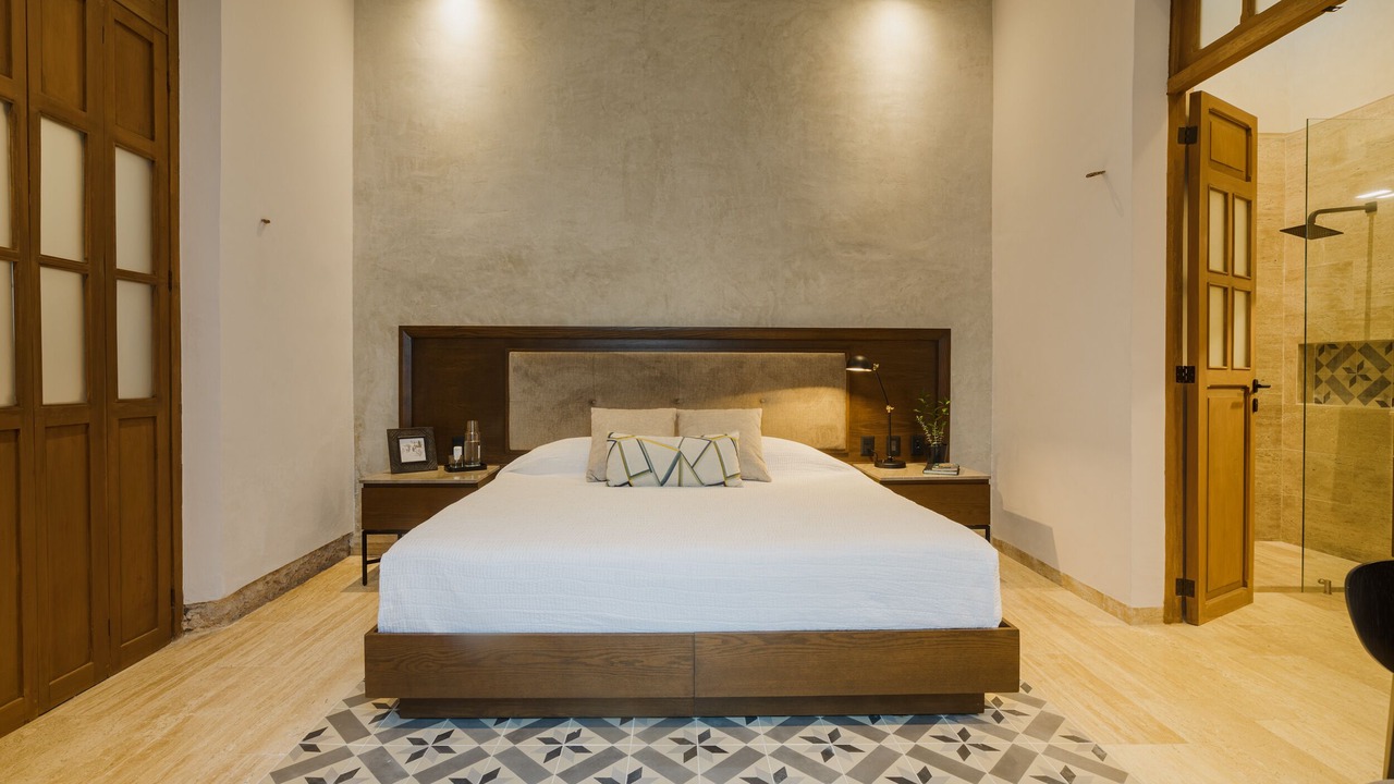 Photo of Bedroom in Centro