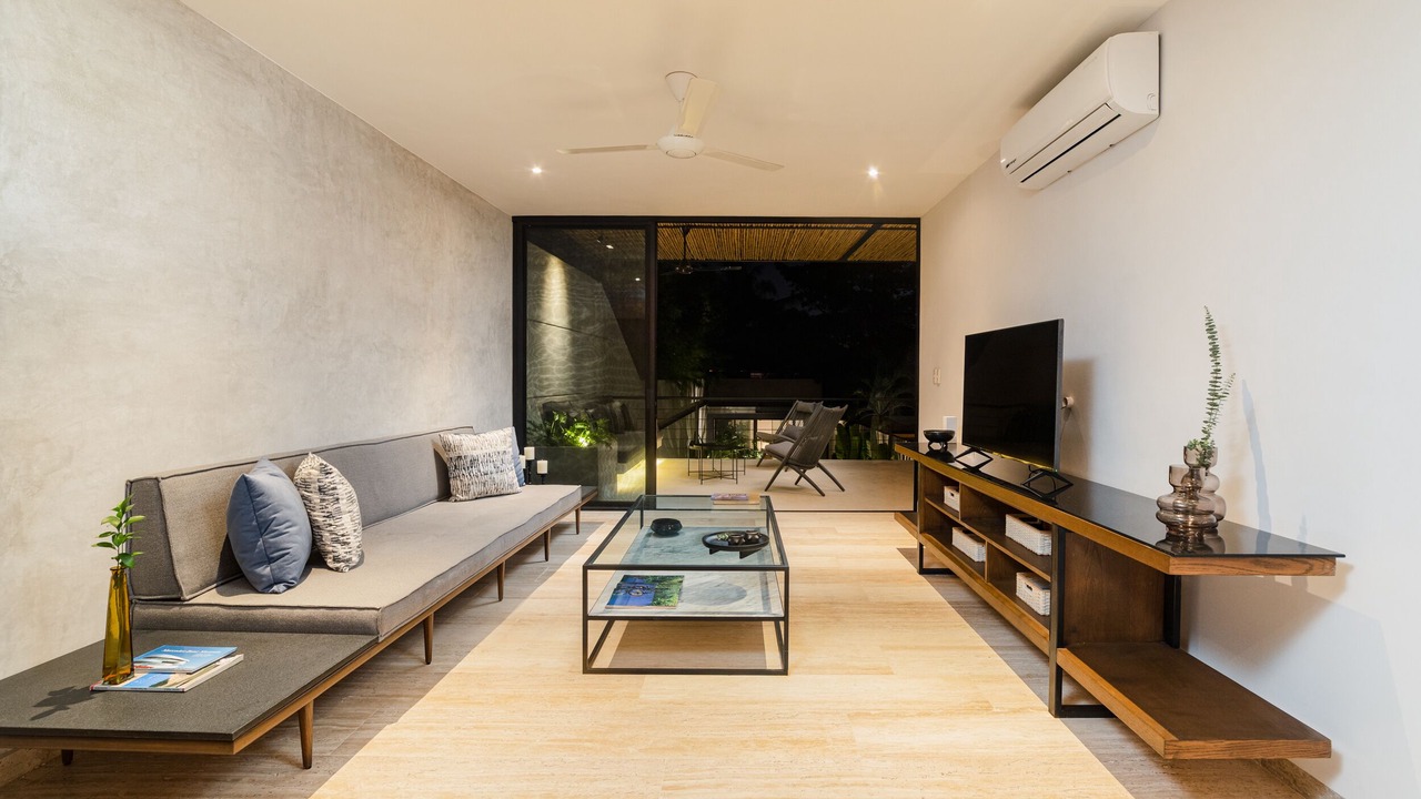 Photo of Livingroom in Centro