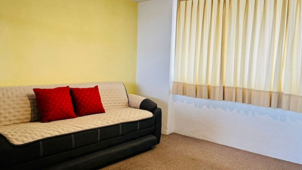 Photo of Livingroom in San Miguel Chapultepec