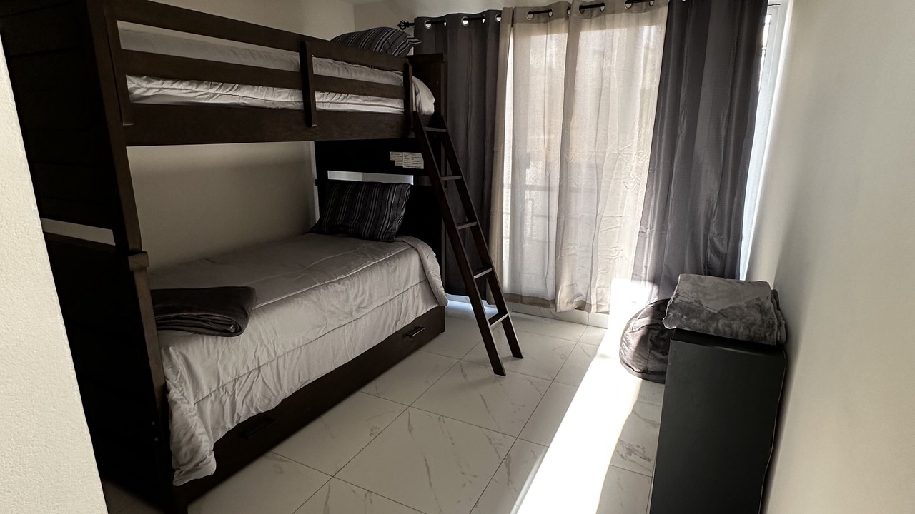 Photo of Bedroom in Rosarito