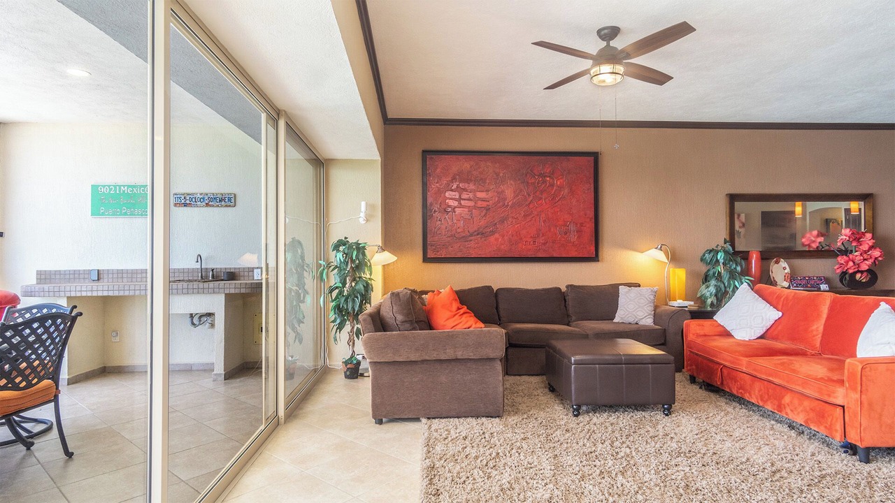 Photo of Bedroom in Bella Vista