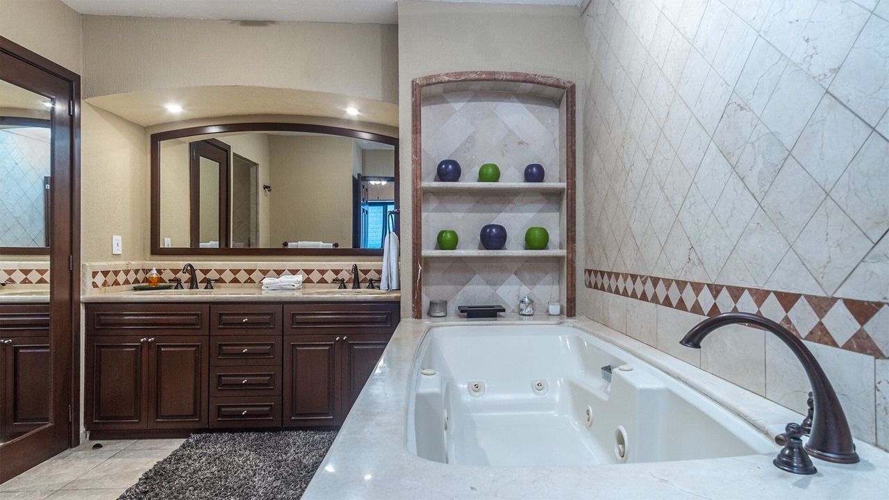 Photo of Bathroom in Bella Vista