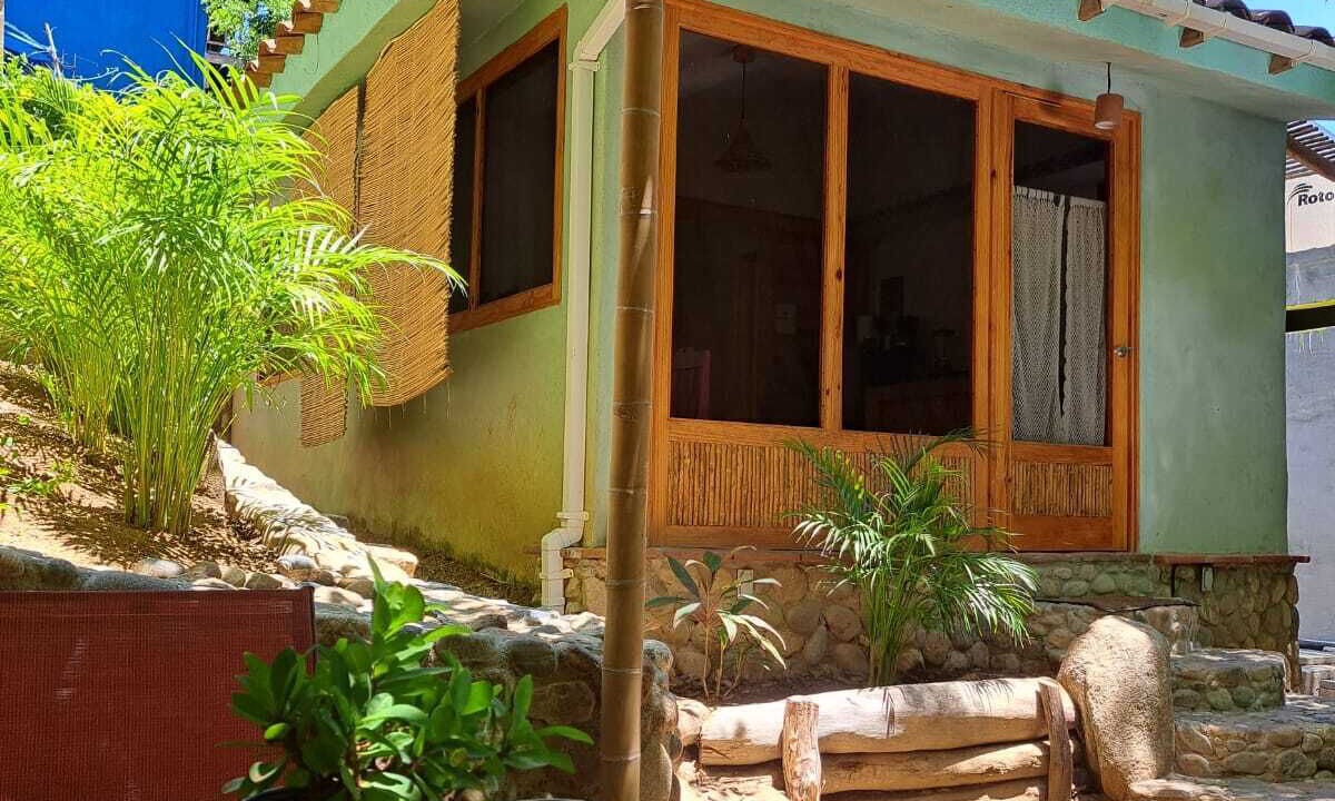 Photo of Outdoor in Mazunte