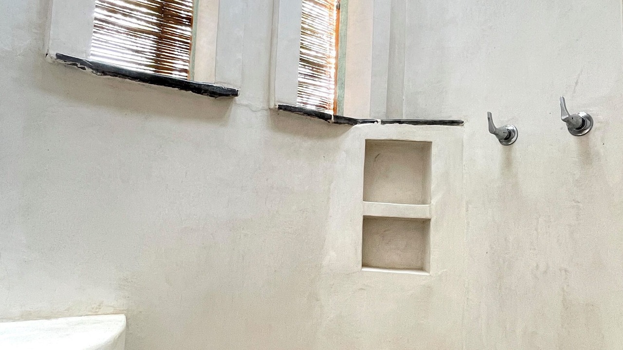 Photo of Bathroom in Mazunte