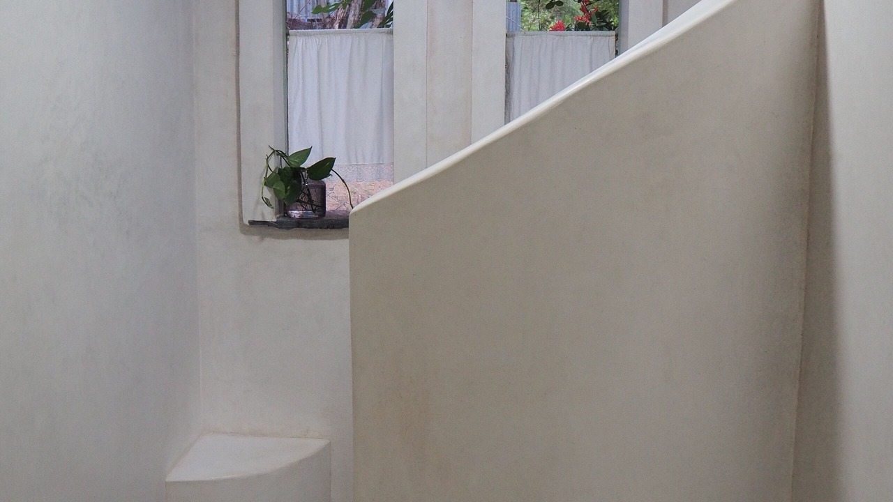 Photo of Bathroom in Mazunte