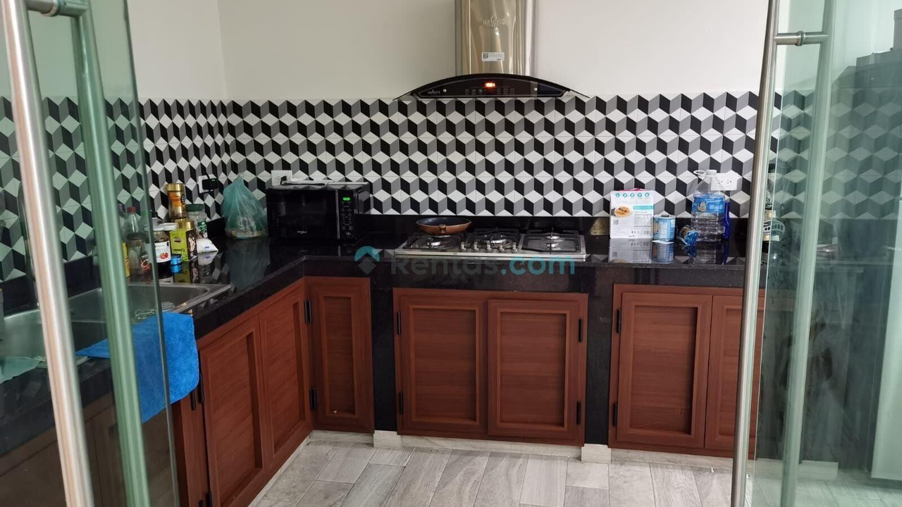 Photo of Kitchen in Aguascalientes