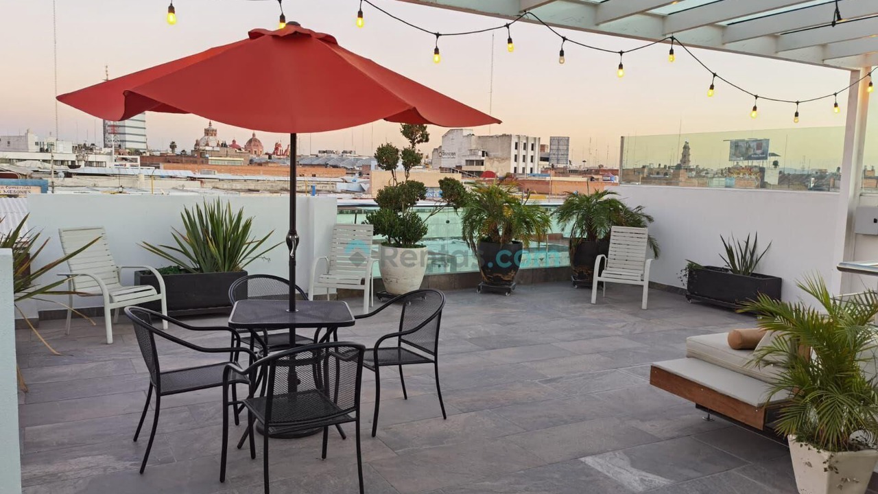 Photo of Outdoor in Aguascalientes