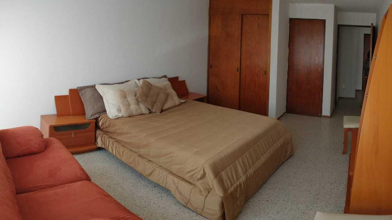 Photo of Bedroom in Aguascalientes