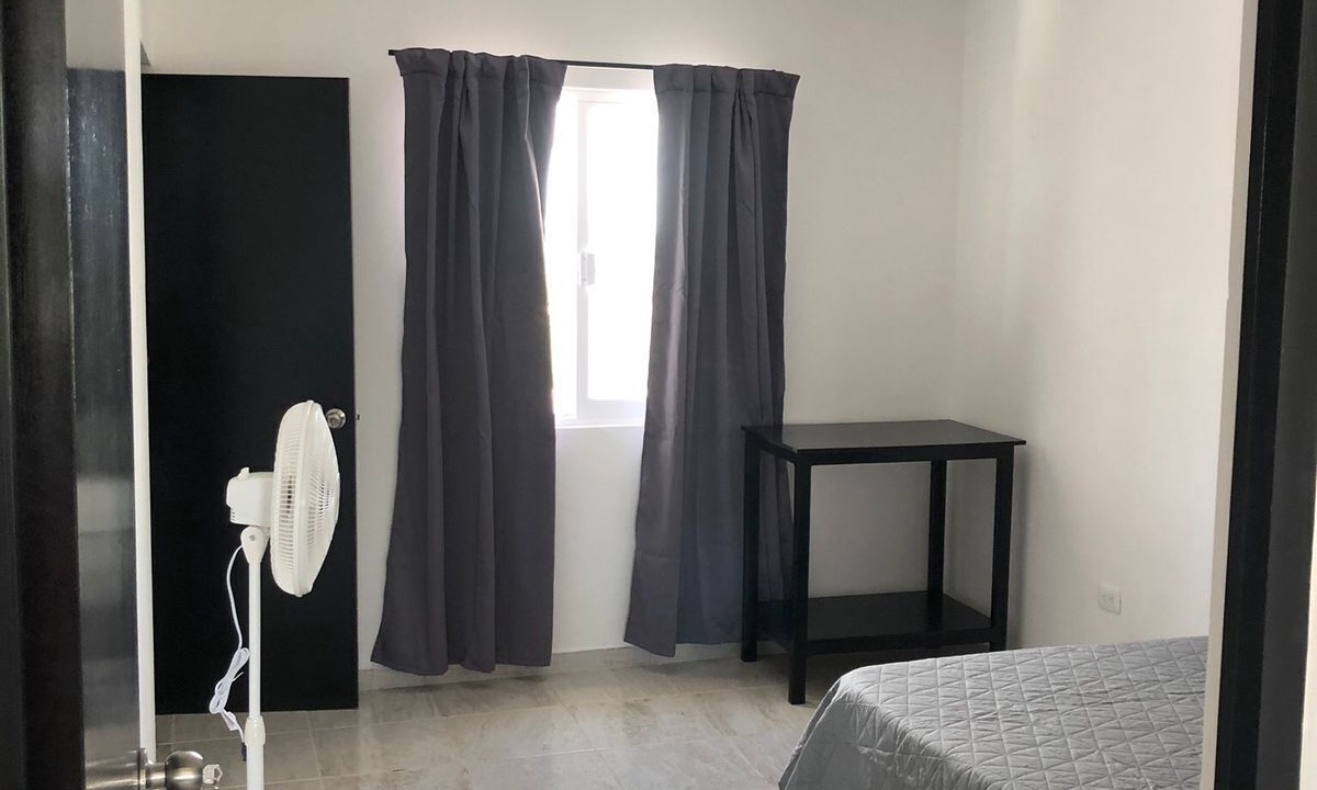 Photo of Bedroom in Aguascalientes