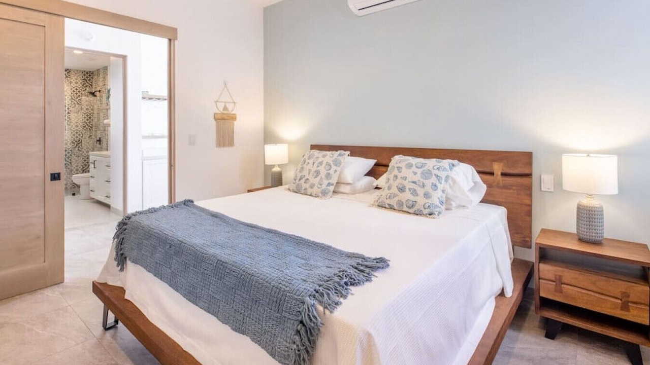 Photo of Bedroom in Cerritos