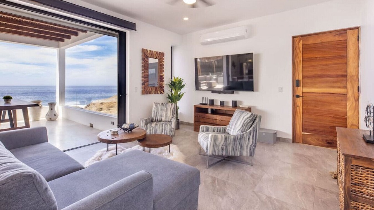 Photo of Livingroom in Cerritos