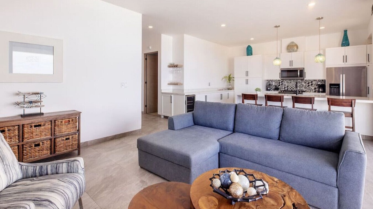 Photo of Livingroom in Cerritos