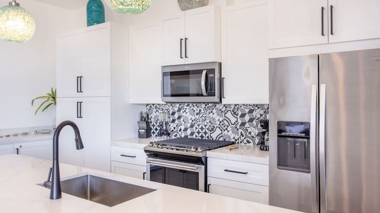 Photo of Kitchen in Cerritos