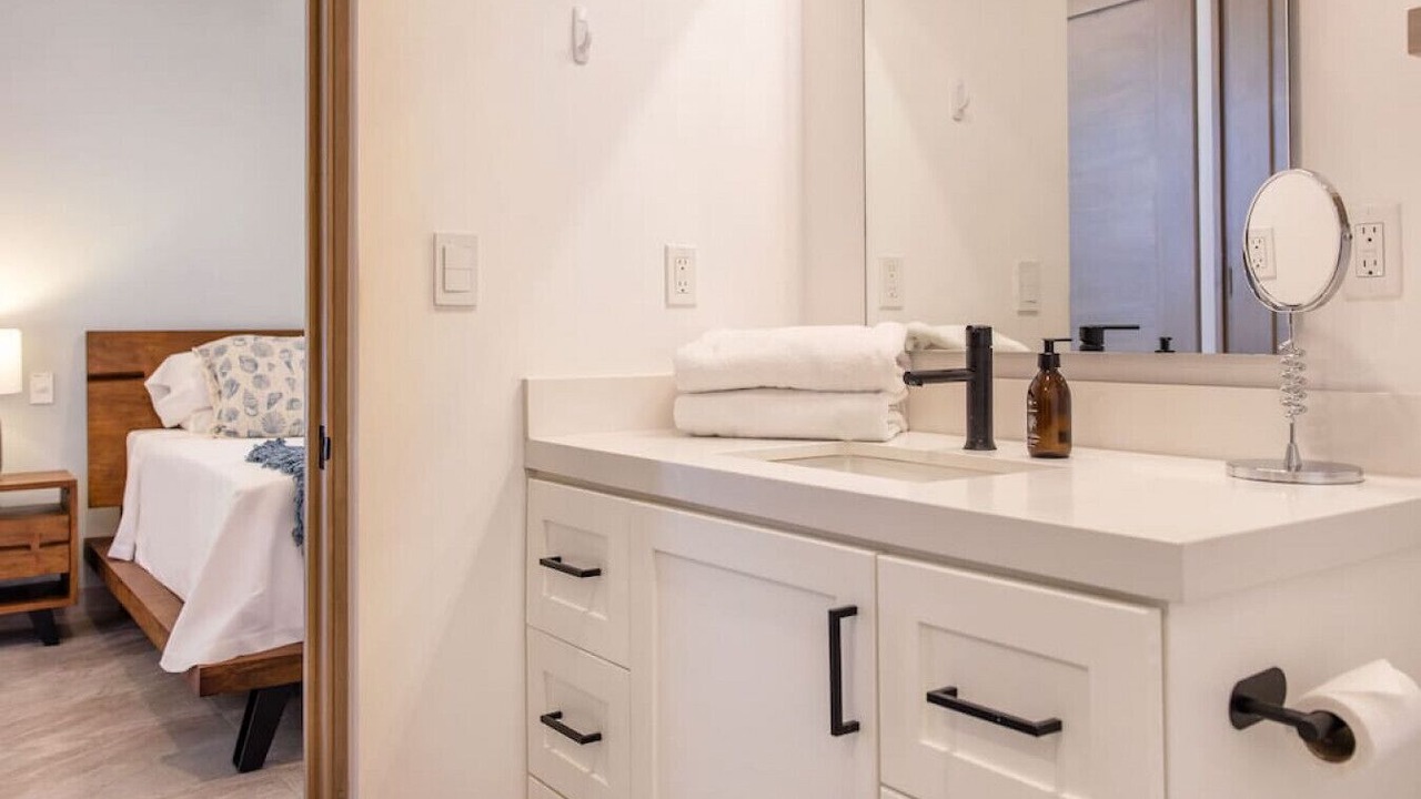 Photo of Bathroom in Cerritos