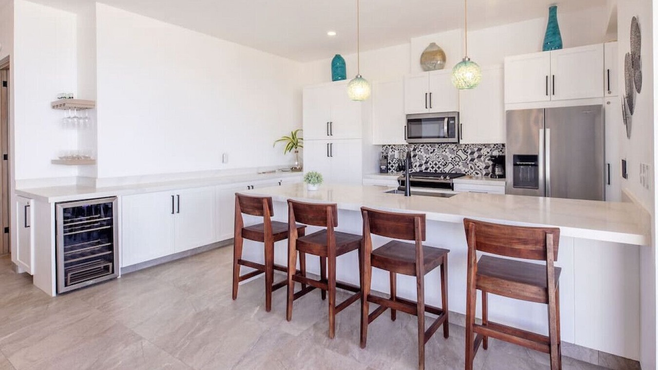 Photo of Kitchen in Cerritos